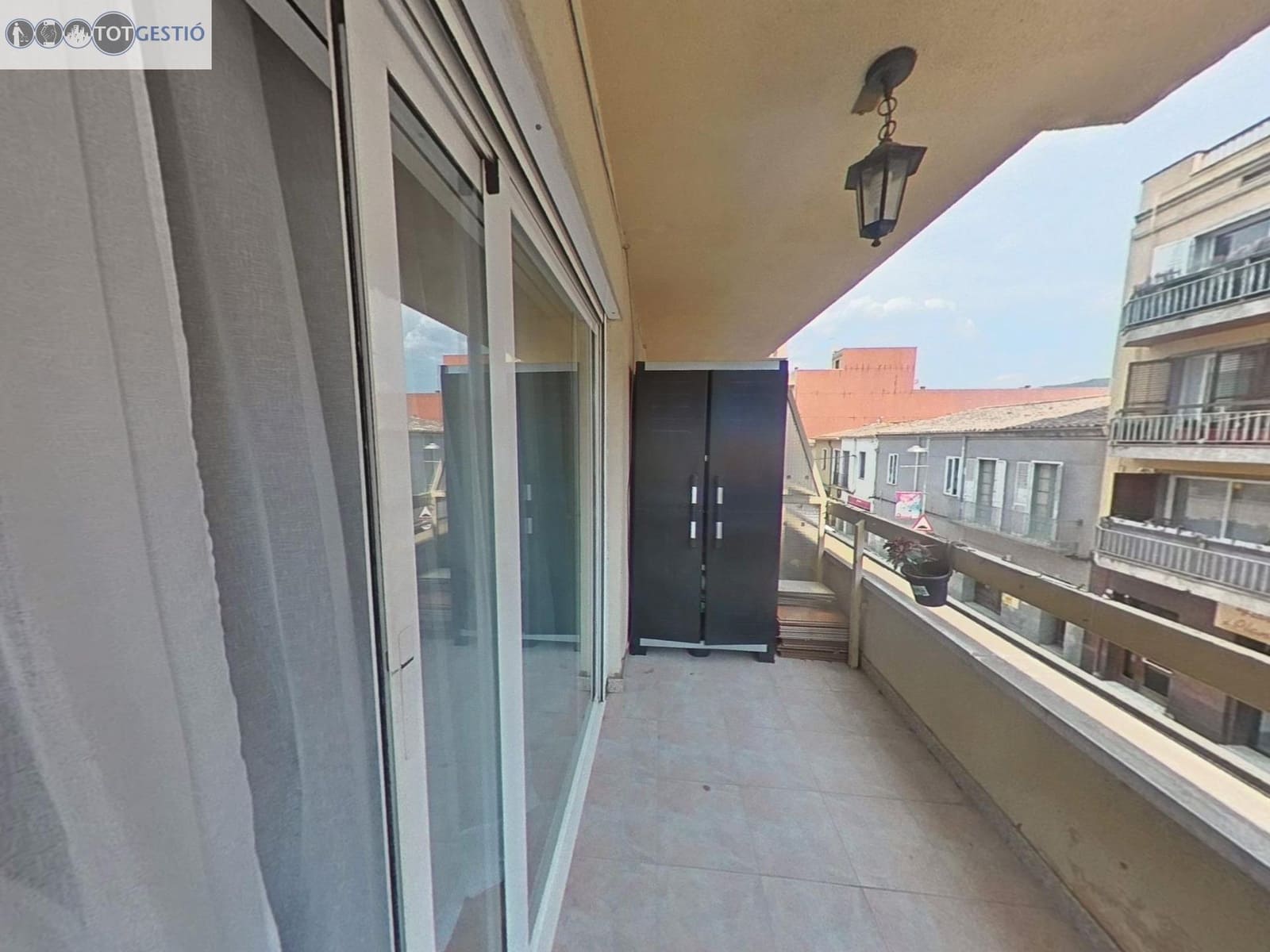 3 soveværelse Lejlighed til salg i Santa Cristina d'Aro - € 250.000 (Ref: 9240695)