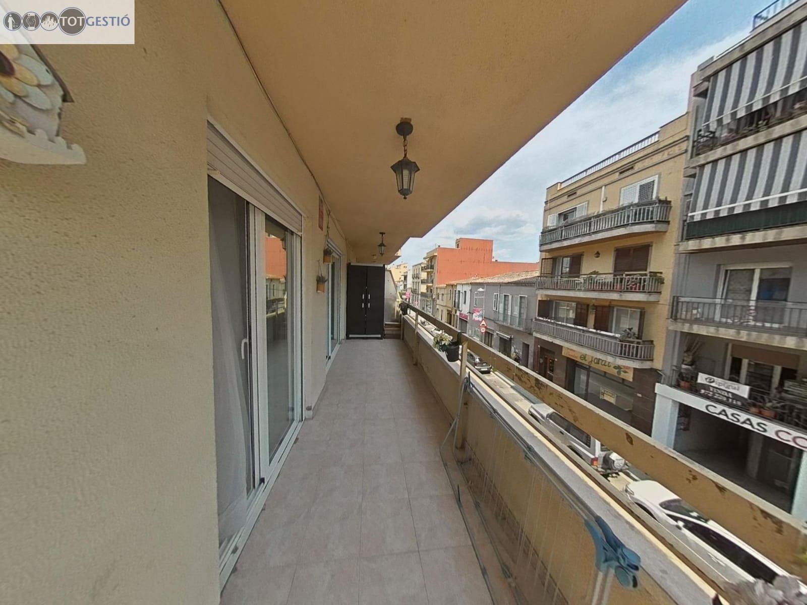 3 soveværelse Lejlighed til salg i Santa Cristina d'Aro - € 250.000 (Ref: 9240695)