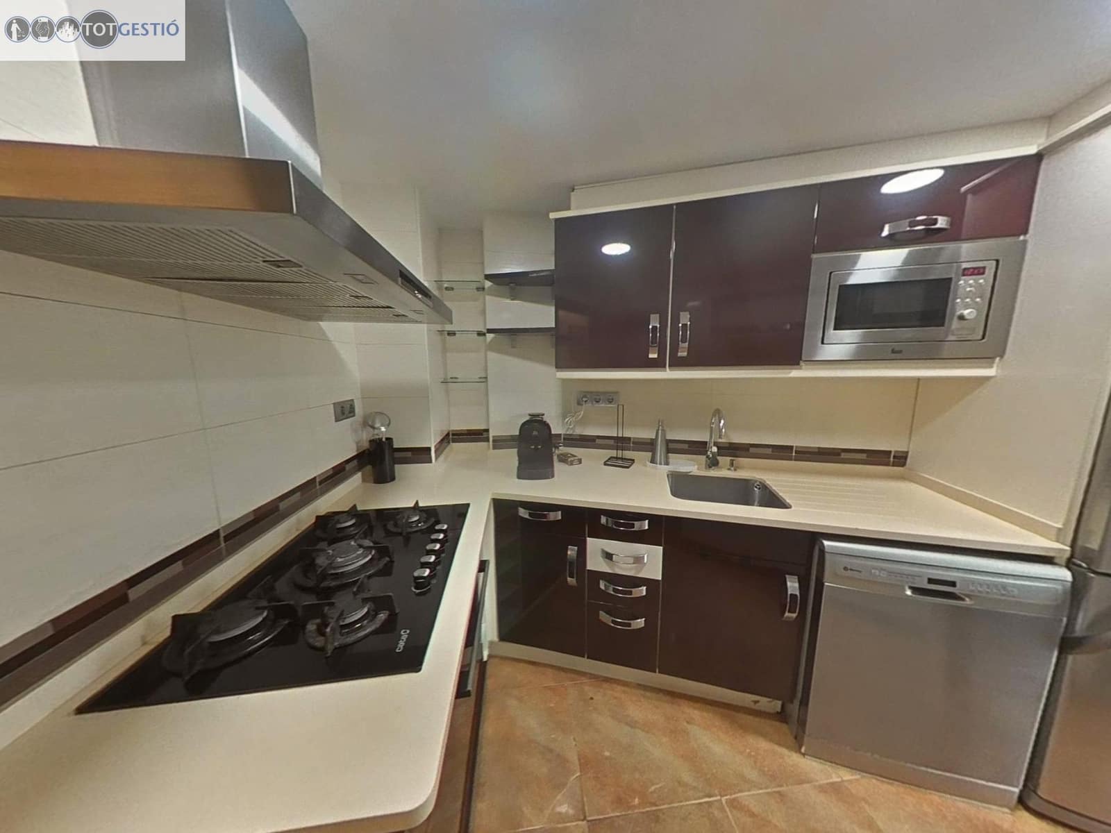 3 soveværelse Lejlighed til salg i Santa Cristina d'Aro - € 250.000 (Ref: 9240695)