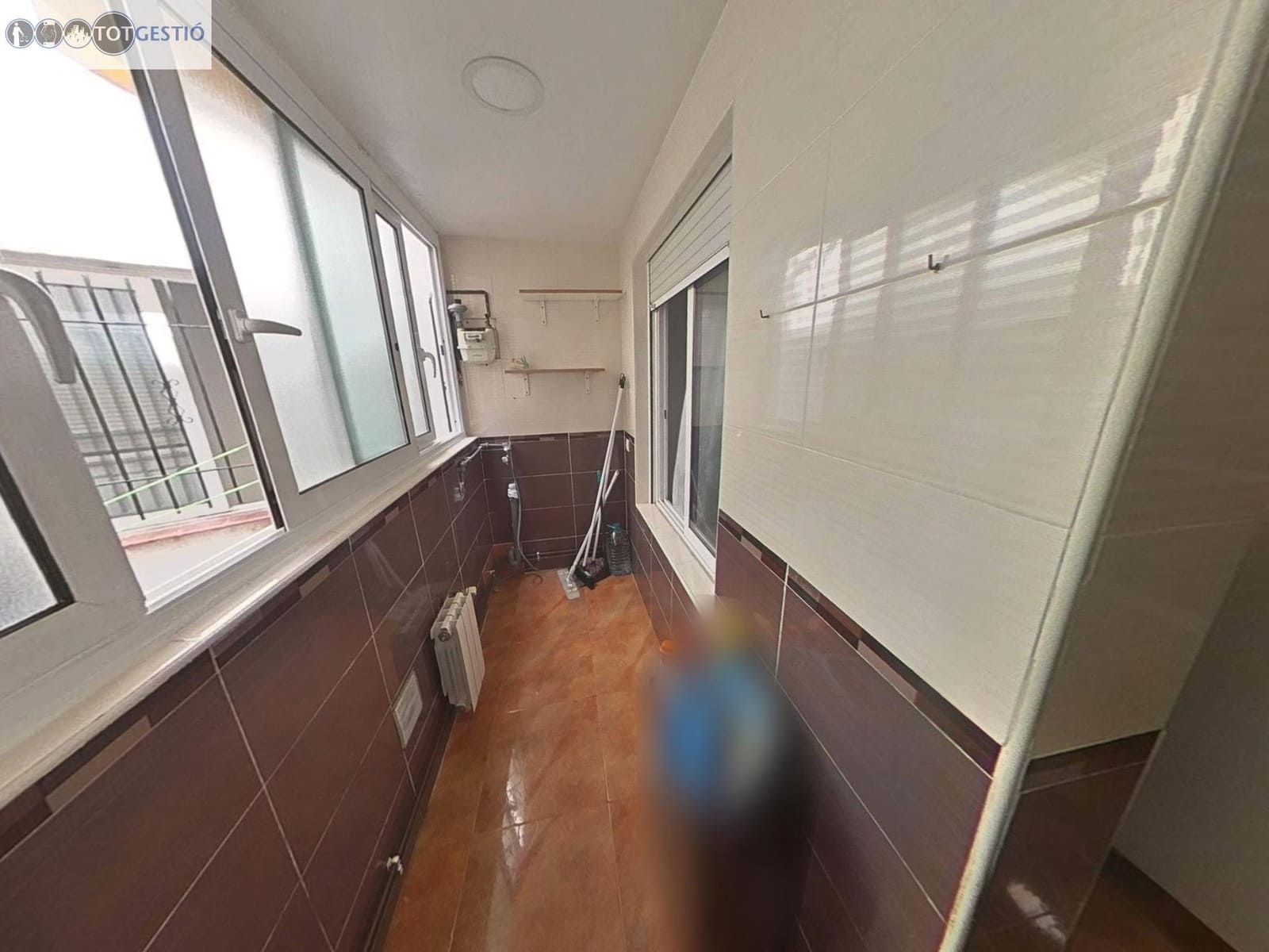 3 soveværelse Lejlighed til salg i Santa Cristina d'Aro - € 250.000 (Ref: 9240695)