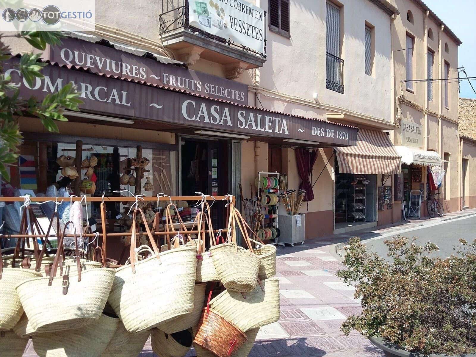 3 soveværelse Lejlighed til salg i Santa Cristina d'Aro - € 250.000 (Ref: 9240695)