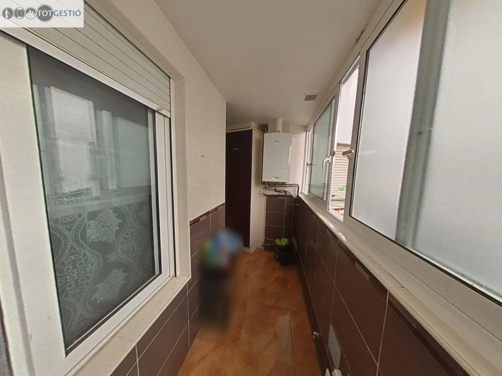 3 soveværelse Lejlighed til salg i Santa Cristina d'Aro - € 250.000 (Ref: 9240695)