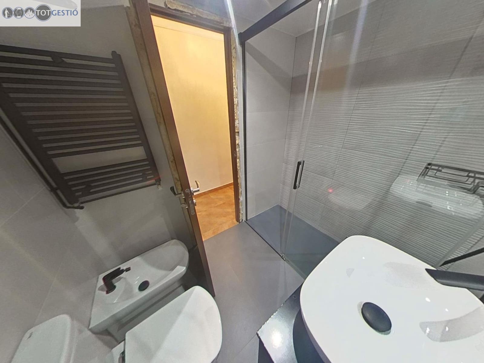 3 soveværelse Lejlighed til salg i Santa Cristina d'Aro - € 250.000 (Ref: 9240695)