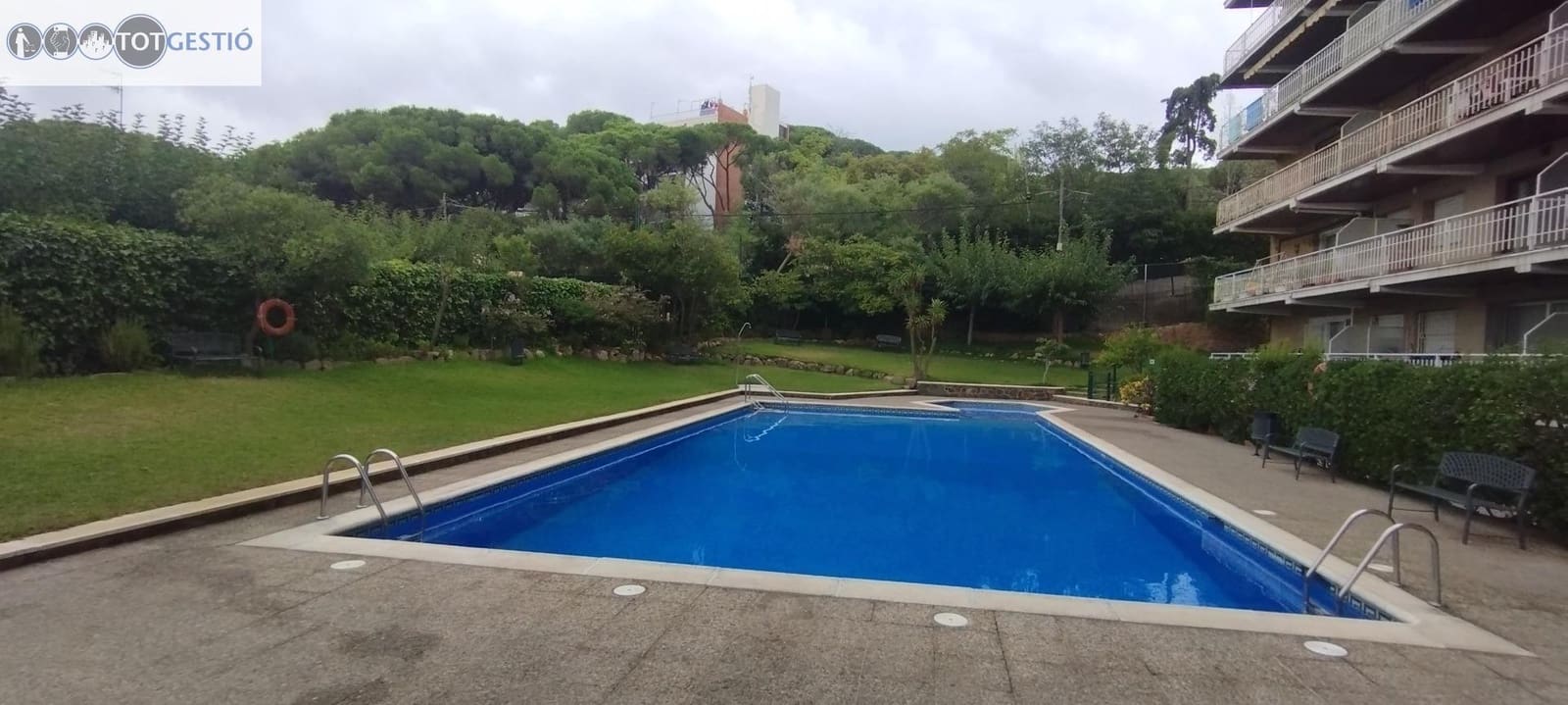 2 sypialnia Apartament na sprzedaż w Sant Feliu de Guixols - 259 000 € (Ref: 9240696)
