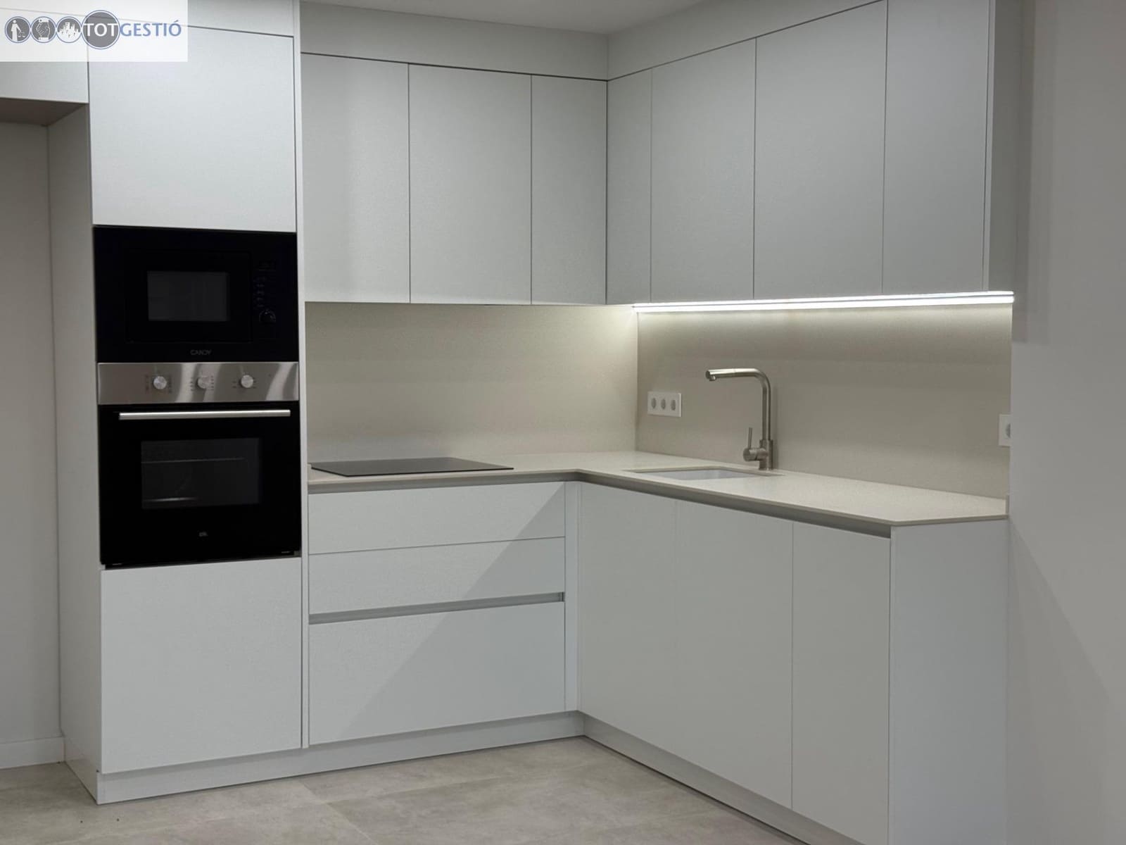 2 sypialnia Apartament na sprzedaż w Sant Feliu de Guixols - 259 000 € (Ref: 9240696)