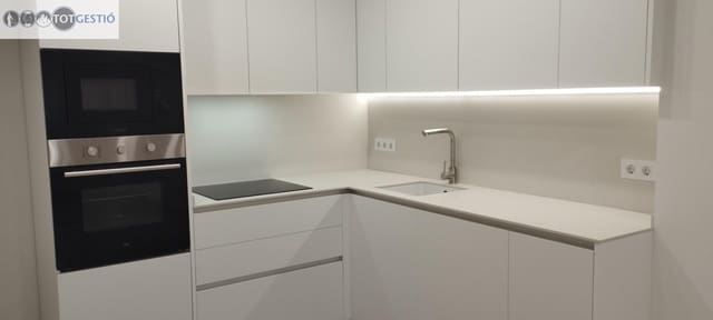 2 bedroom Apartment for sale in Sant Feliu de Guíxols - € 259,000 (Ref: 9240696)