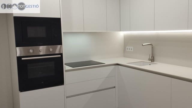 2 bedroom Apartment for sale in Sant Feliu de Guíxols - € 259,000 (Ref: 9240696)