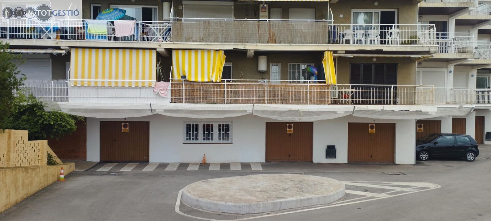 2 camera da letto Appartamento in vendita in Sant Feliu de Guixols - 259.000 € (Rif: 9240696)