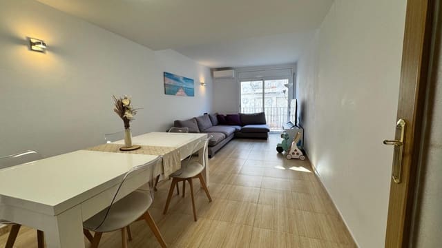 4 camera da letto Appartamento in vendita in Platja d'Aro, Castell-Platja d'Aro - 350.000 € (Rif: 9240697)