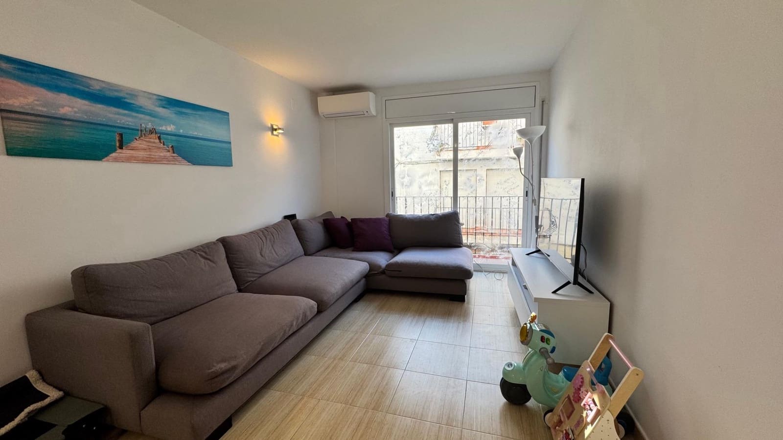 4 chambre Appartement à vendre à Platja d'Aro - 350 000 € (Ref: 9240697)