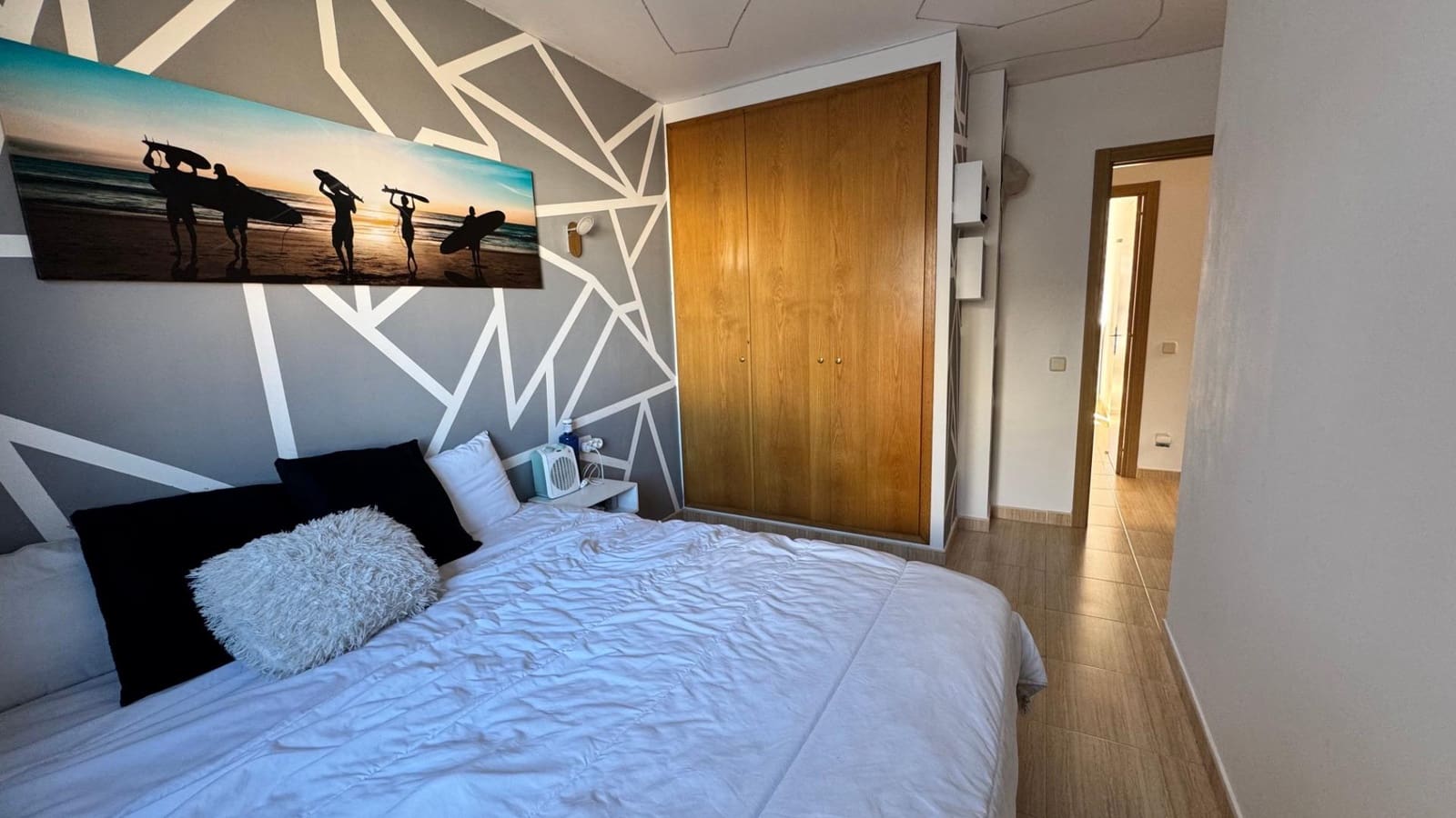 4 chambre Appartement à vendre à Platja d'Aro - 350 000 € (Ref: 9240697)