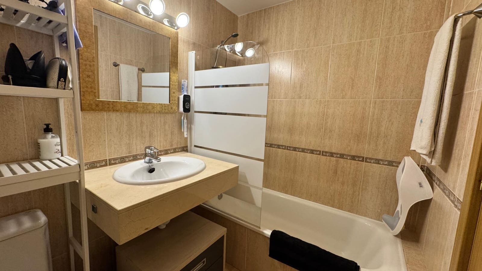 4 chambre Appartement à vendre à Platja d'Aro - 350 000 € (Ref: 9240697)