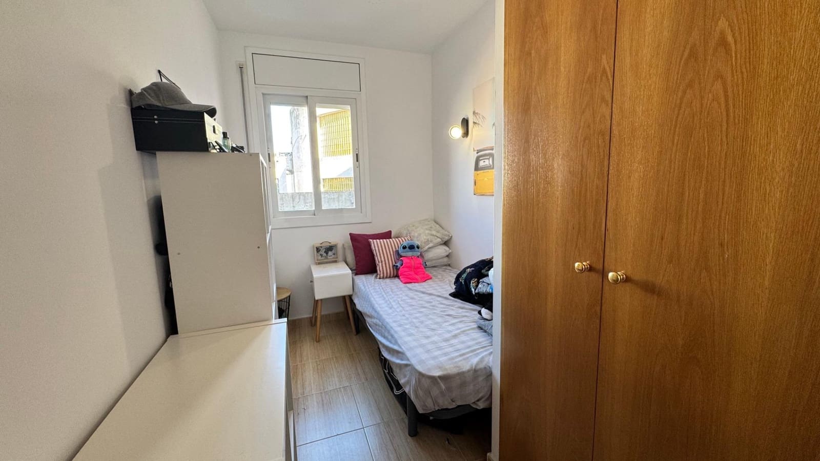 4 chambre Appartement à vendre à Platja d'Aro - 350 000 € (Ref: 9240697)