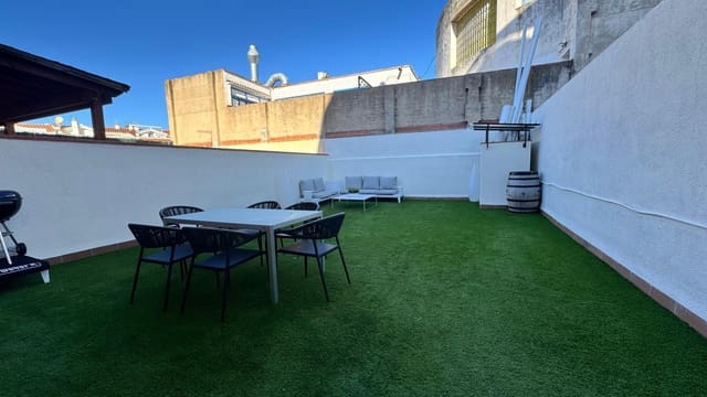 4 camera da letto Appartamento in vendita in Platja d'Aro, Castell-Platja d'Aro - 350.000 € (Rif: 9240697)