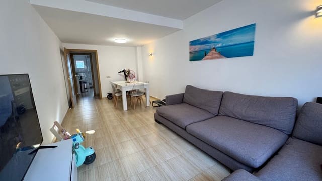 4 camera da letto Appartamento in vendita in Platja d'Aro, Castell-Platja d'Aro - 350.000 € (Rif: 9240697)