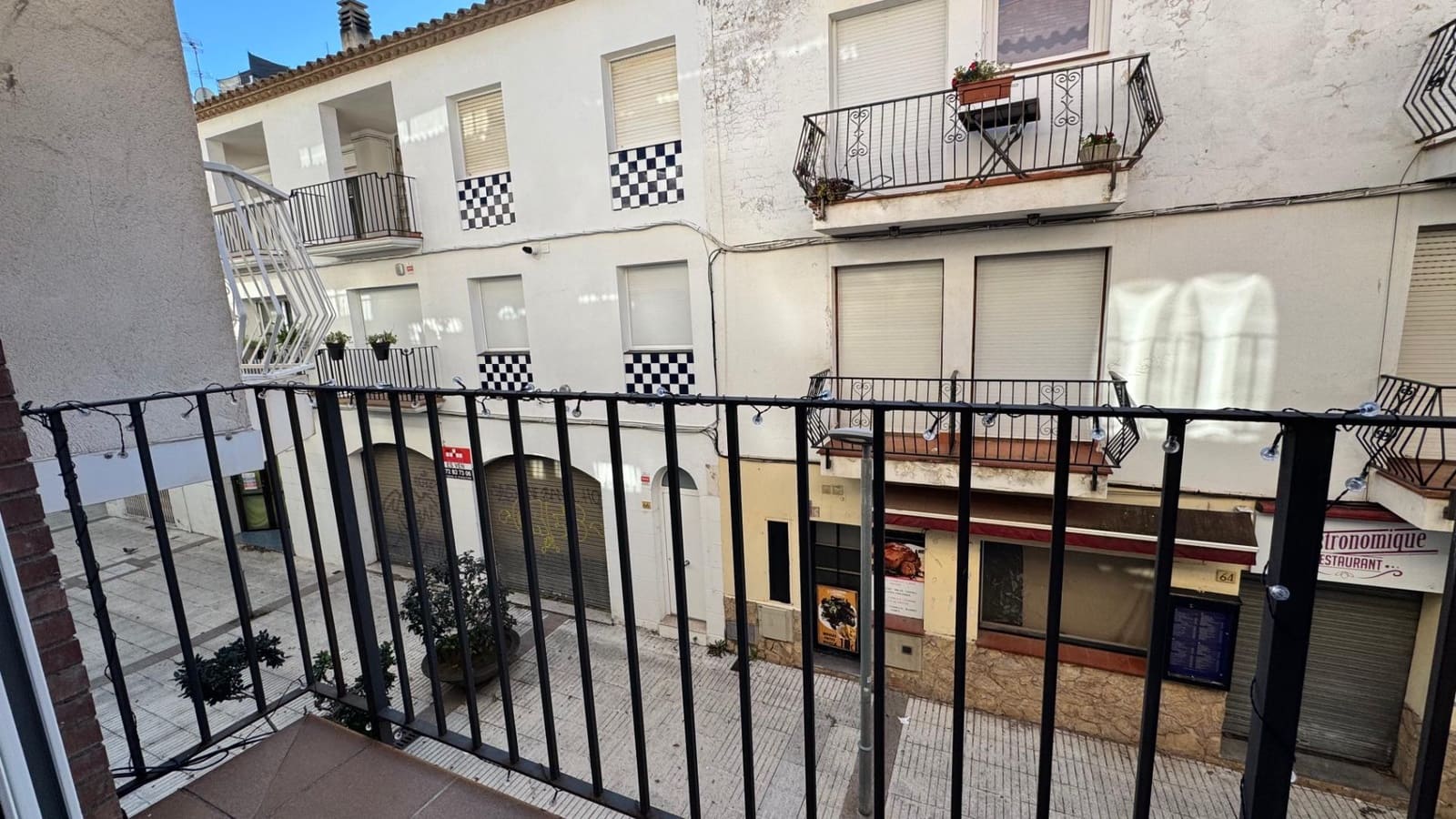 4 chambre Appartement à vendre à Platja d'Aro - 350 000 € (Ref: 9240697)