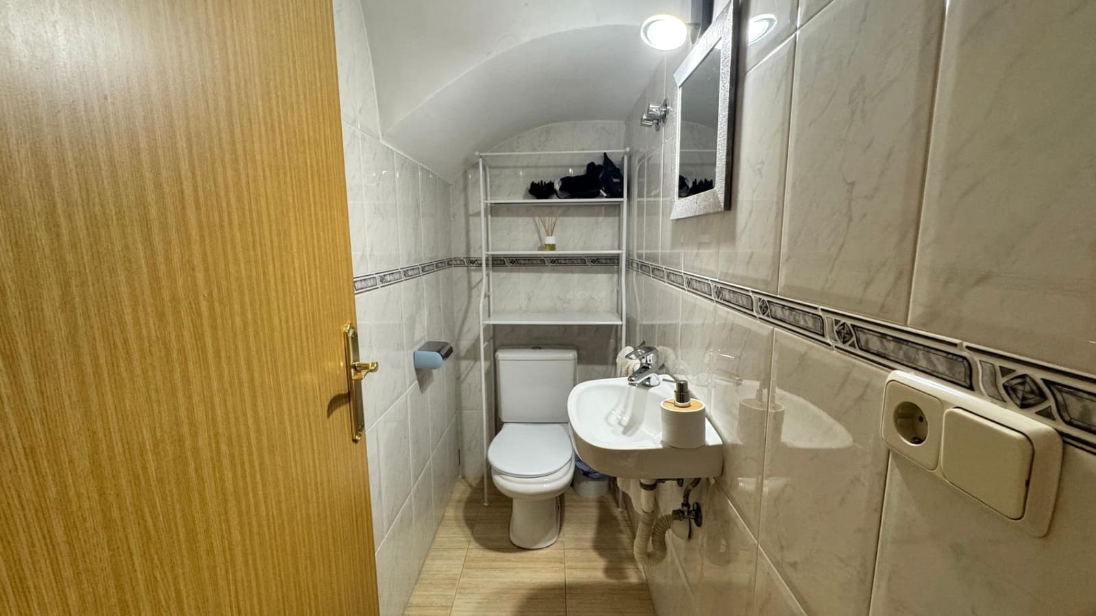 4 chambre Appartement à vendre à Platja d'Aro - 350 000 € (Ref: 9240697)