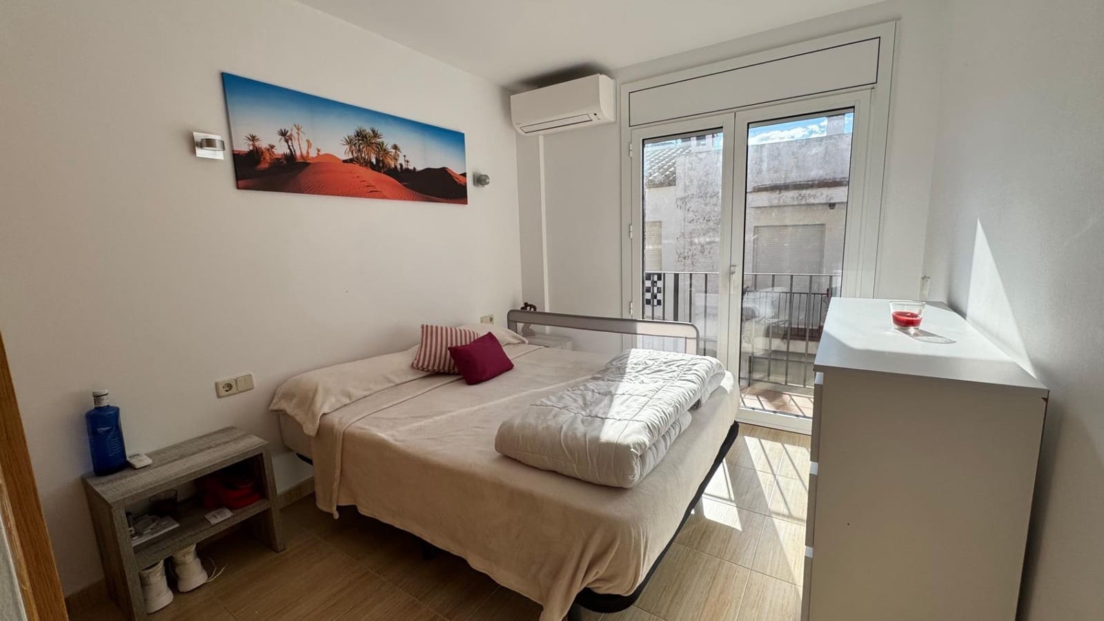 4 chambre Appartement à vendre à Platja d'Aro - 350 000 € (Ref: 9240697)