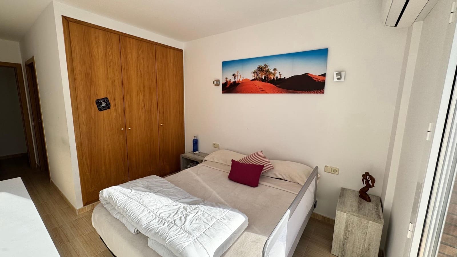 4 chambre Appartement à vendre à Platja d'Aro - 350 000 € (Ref: 9240697)