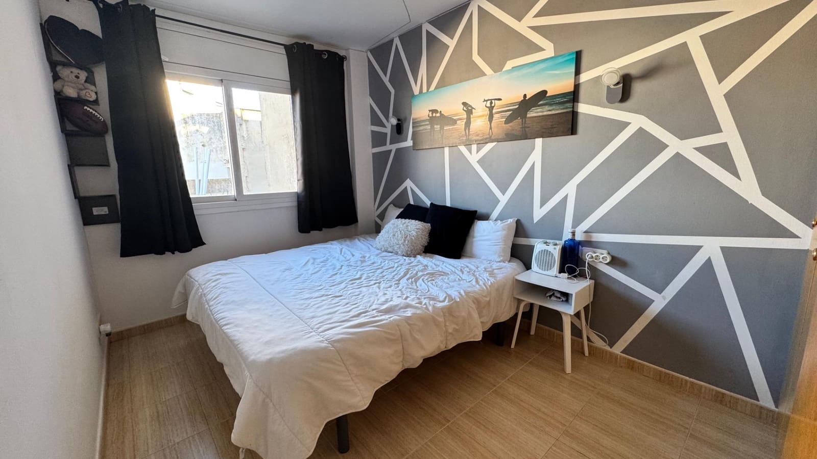 4 chambre Appartement à vendre à Platja d'Aro - 350 000 € (Ref: 9240697)