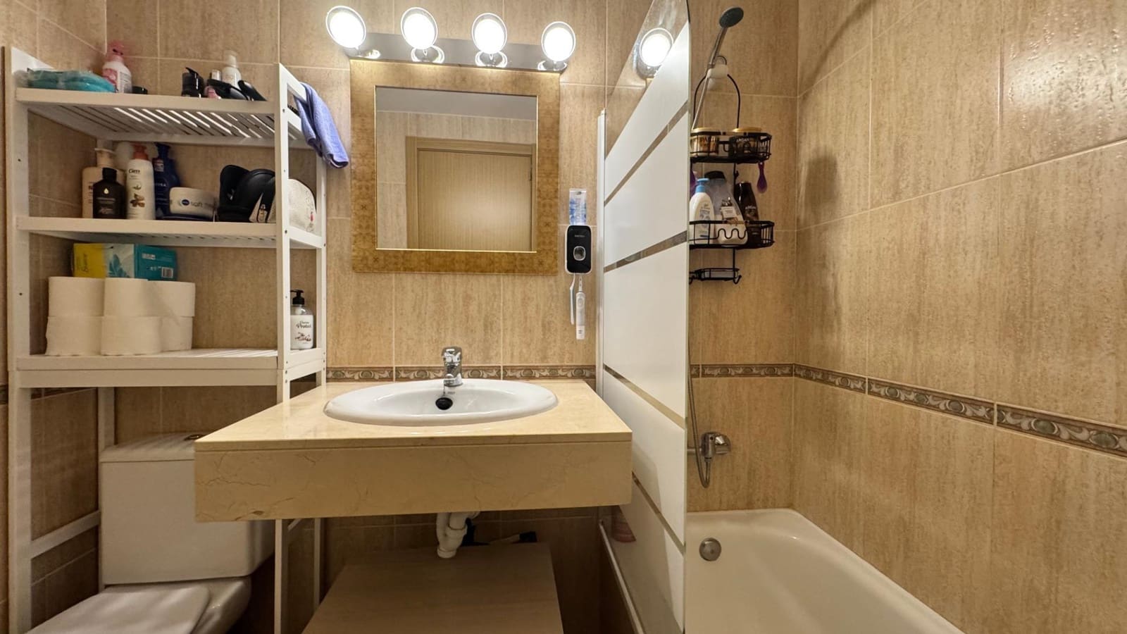 4 chambre Appartement à vendre à Platja d'Aro - 350 000 € (Ref: 9240697)