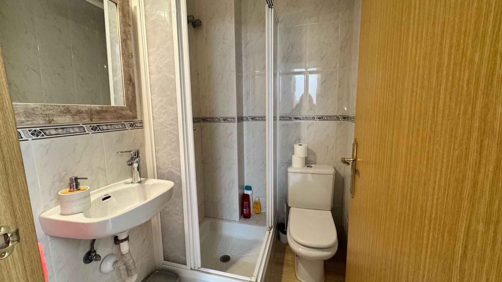 4 chambre Appartement à vendre à Platja d'Aro - 350 000 € (Ref: 9240697)