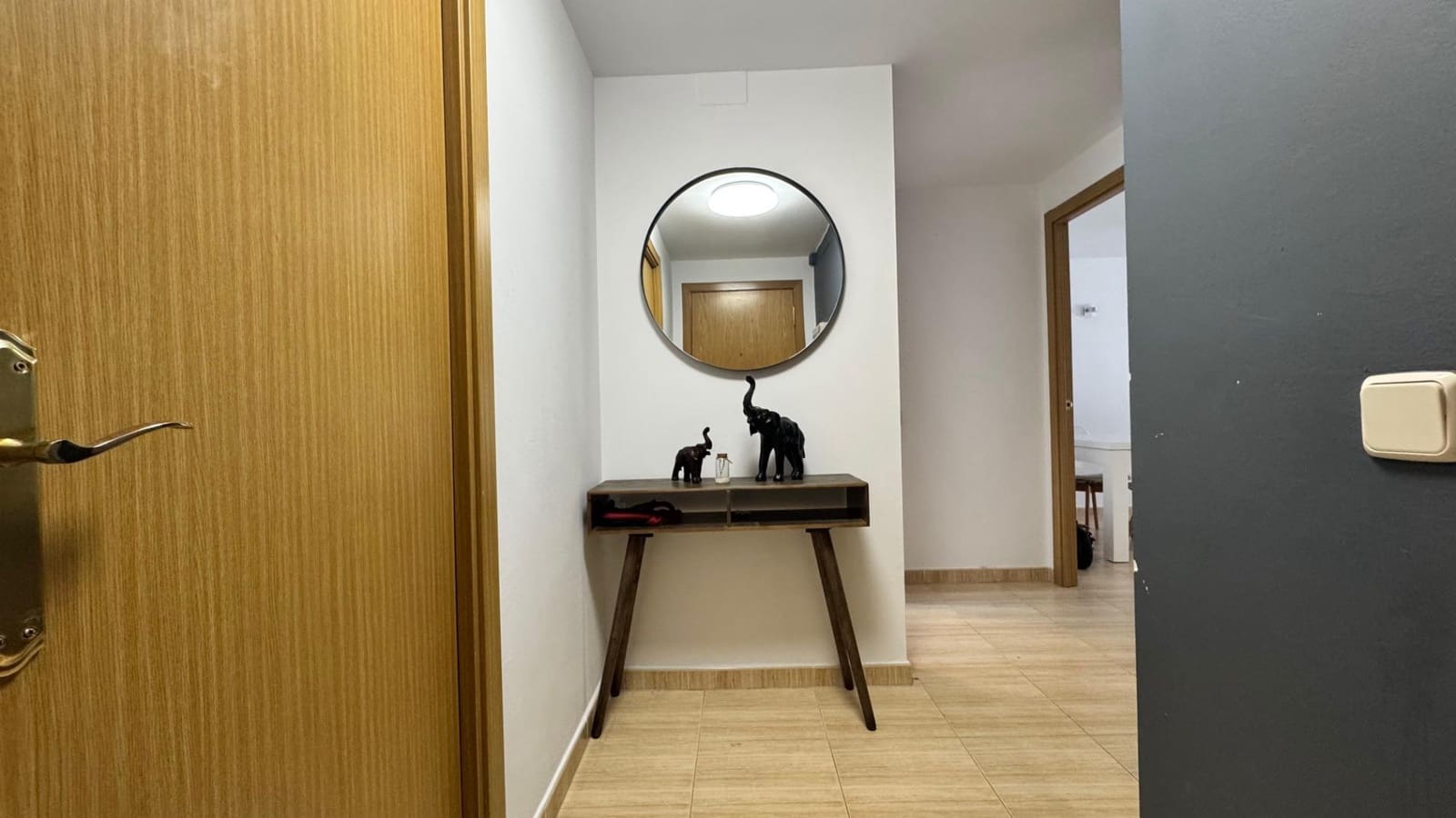 4 chambre Appartement à vendre à Platja d'Aro - 350 000 € (Ref: 9240697)