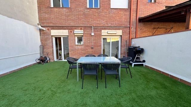 4 camera da letto Appartamento in vendita in Platja d'Aro, Castell-Platja d'Aro - 350.000 € (Rif: 9240697)