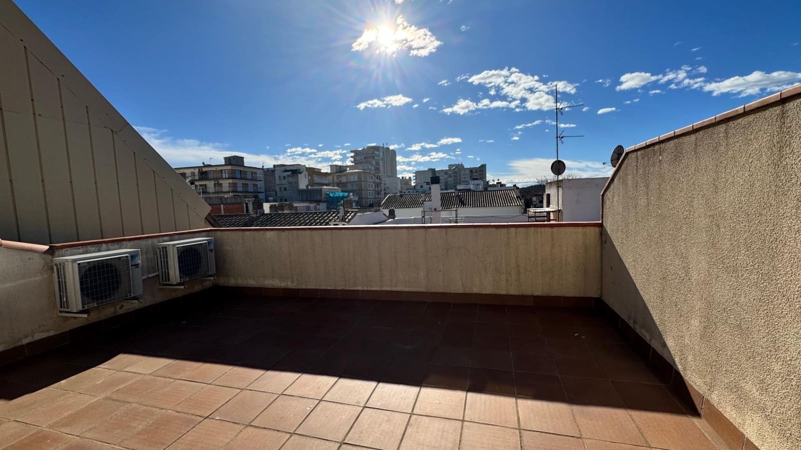 4 chambre Appartement à vendre à Platja d'Aro - 350 000 € (Ref: 9240697)