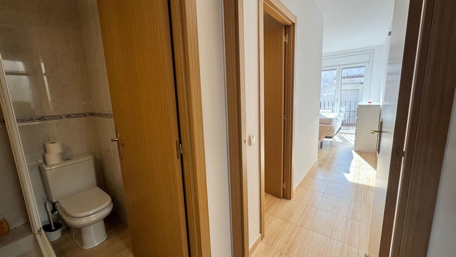 4 chambre Appartement à vendre à Platja d'Aro - 350 000 € (Ref: 9240697)