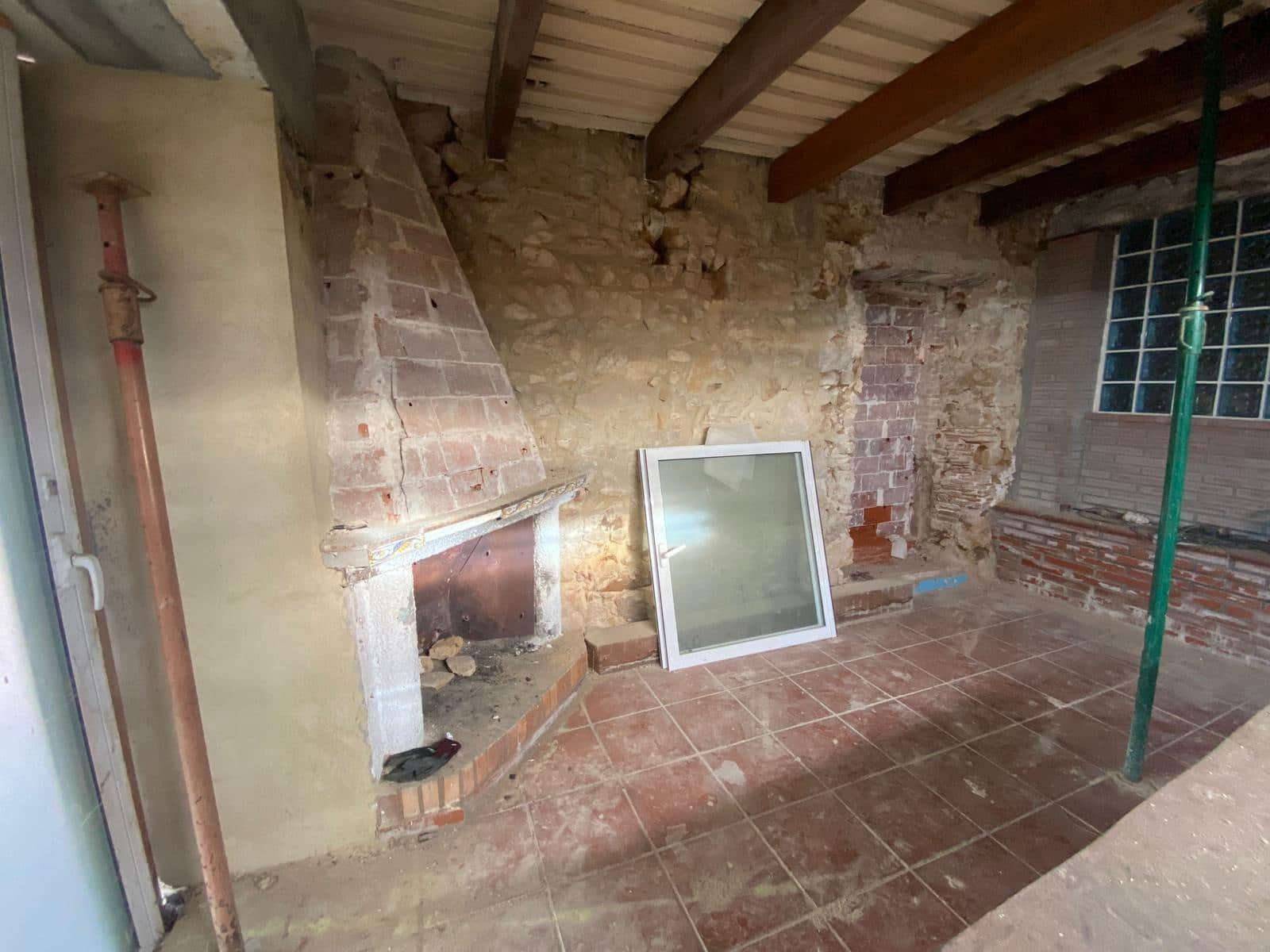 Semi-Rækkehus til salg i Platja d'Aro - € 310.000 (Ref: 9240698)