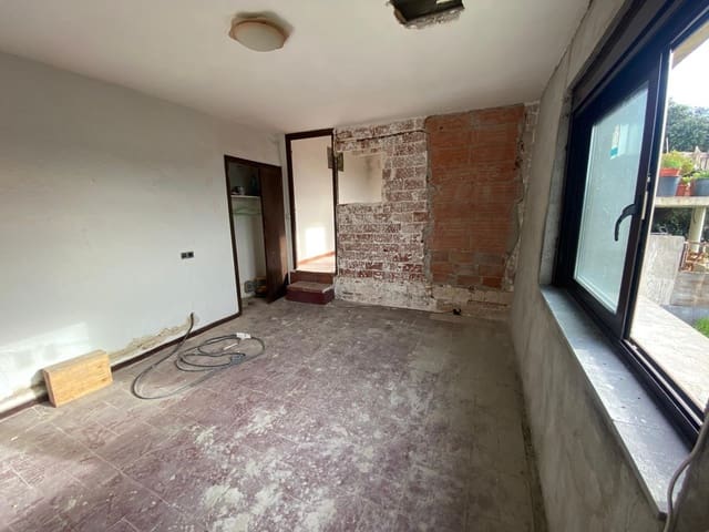 Kjedet enebolig til salgs i Platja d'Aro, Castell-Platja d'Aro - € 310 000 (Ref: 9240698)