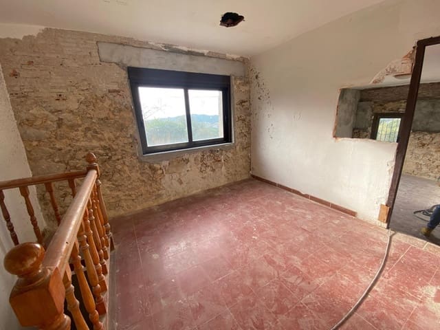 Kjedet enebolig til salgs i Platja d'Aro, Castell-Platja d'Aro - € 310 000 (Ref: 9240698)