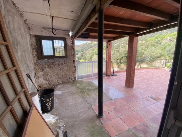 Kjedet enebolig til salgs i Platja d'Aro, Castell-Platja d'Aro - € 310 000 (Ref: 9240698)