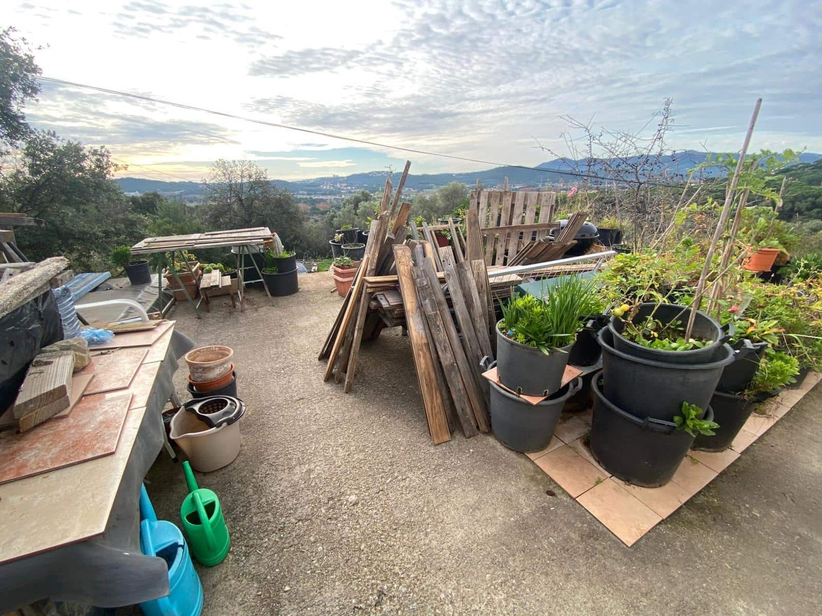 Semi-Rækkehus til salg i Platja d'Aro - € 310.000 (Ref: 9240698)