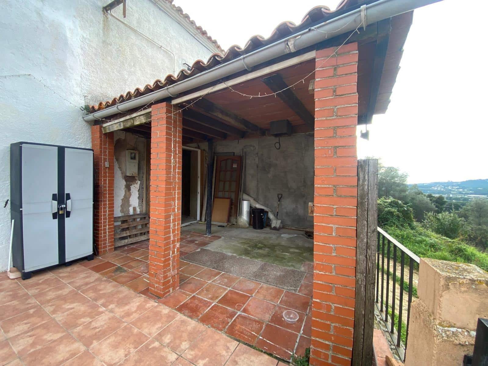 Semi-Rækkehus til salg i Platja d'Aro - € 310.000 (Ref: 9240698)