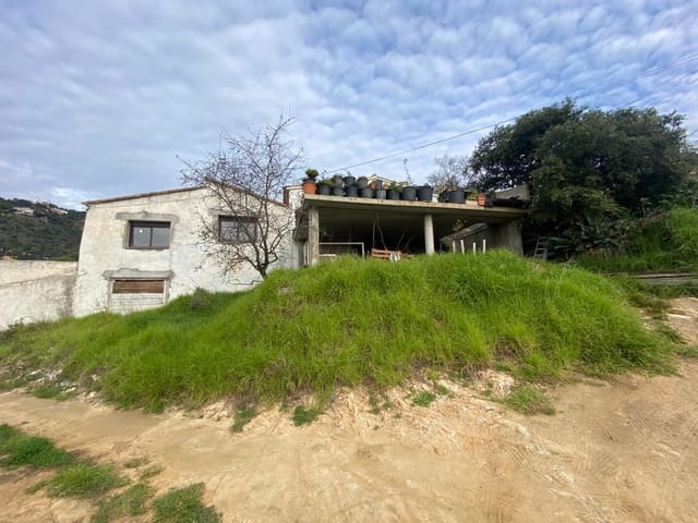 Kjedet enebolig til salgs i Platja d'Aro, Castell-Platja d'Aro - € 310 000 (Ref: 9240698)