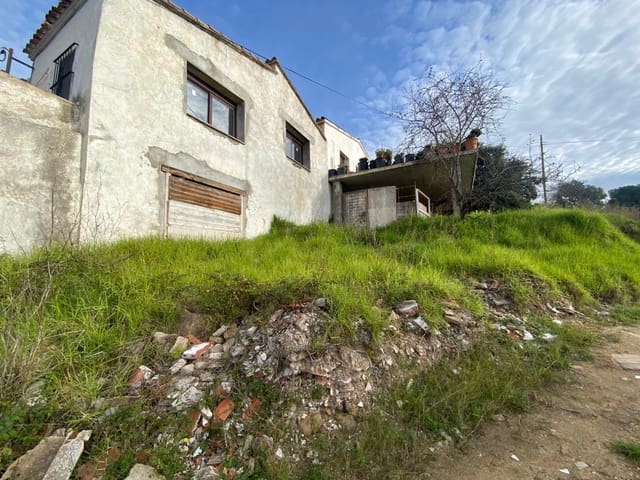 Kjedet enebolig til salgs i Platja d'Aro, Castell-Platja d'Aro - € 310 000 (Ref: 9240698)