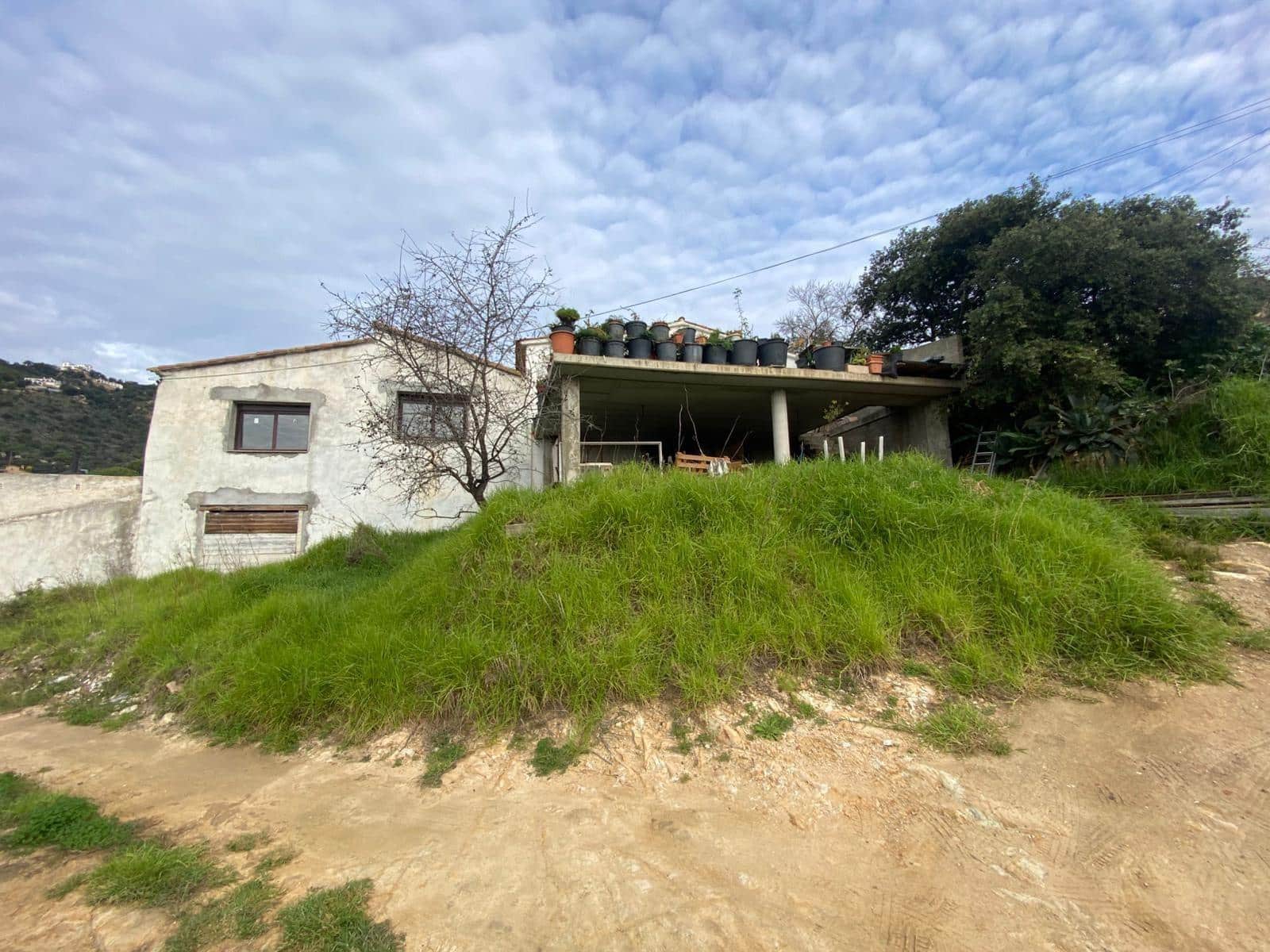 Kjedet enebolig til salgs i Platja d'Aro - € 310 000 (Ref: 9240698)