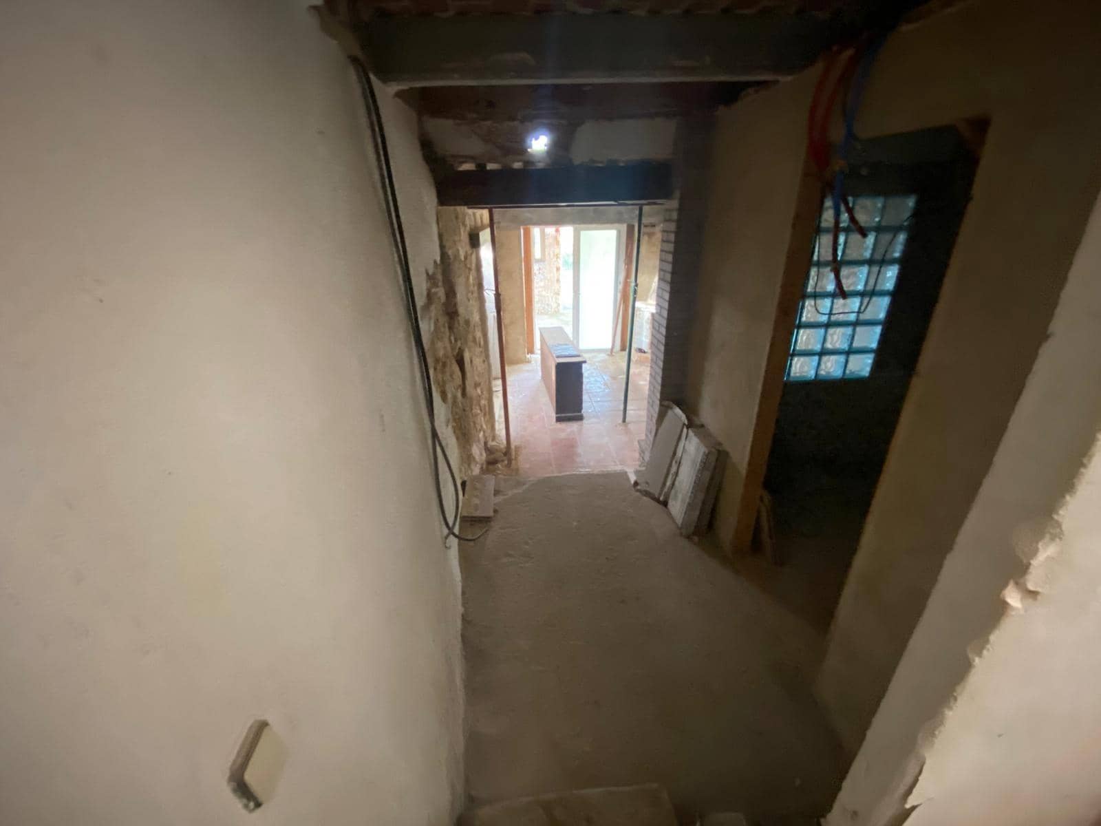 Kjedet enebolig til salgs i Platja d'Aro - € 310 000 (Ref: 9240698)