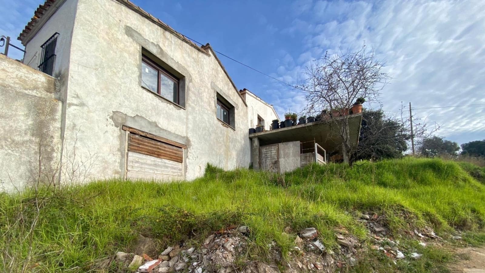 Kjedet enebolig til salgs i Platja d'Aro - € 310 000 (Ref: 9240698)