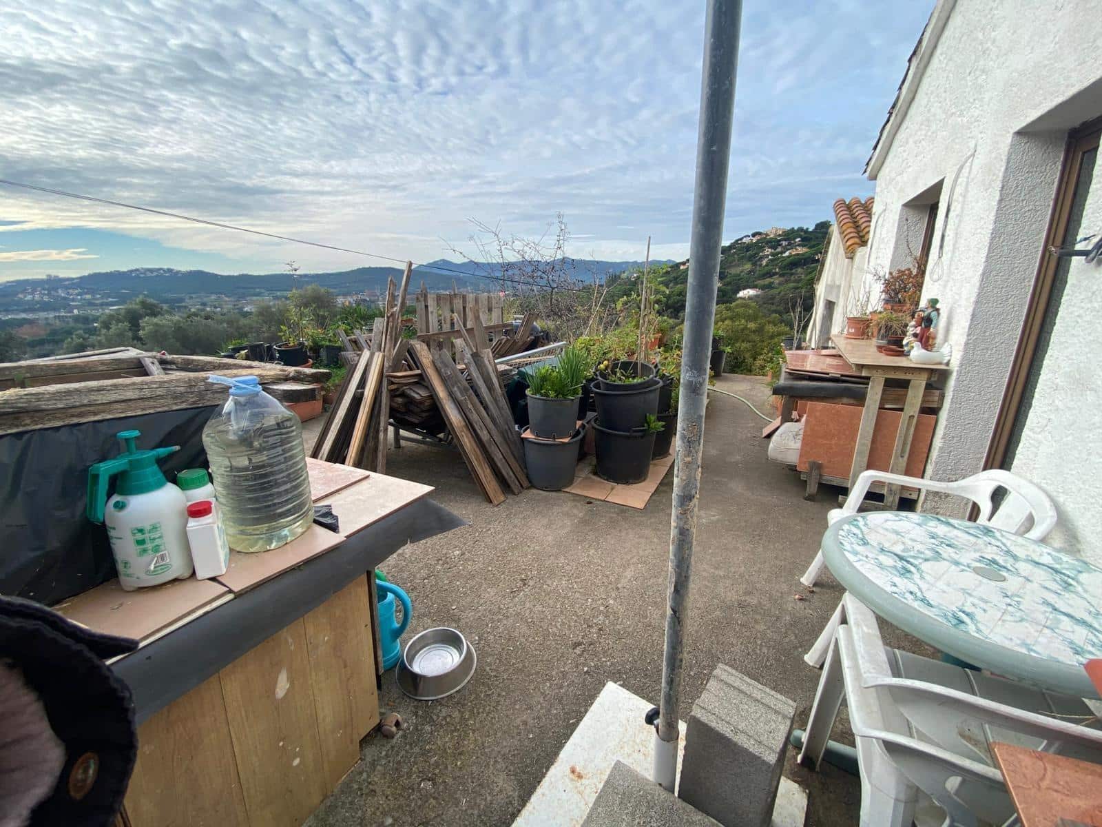 Kjedet enebolig til salgs i Platja d'Aro - € 310 000 (Ref: 9240698)