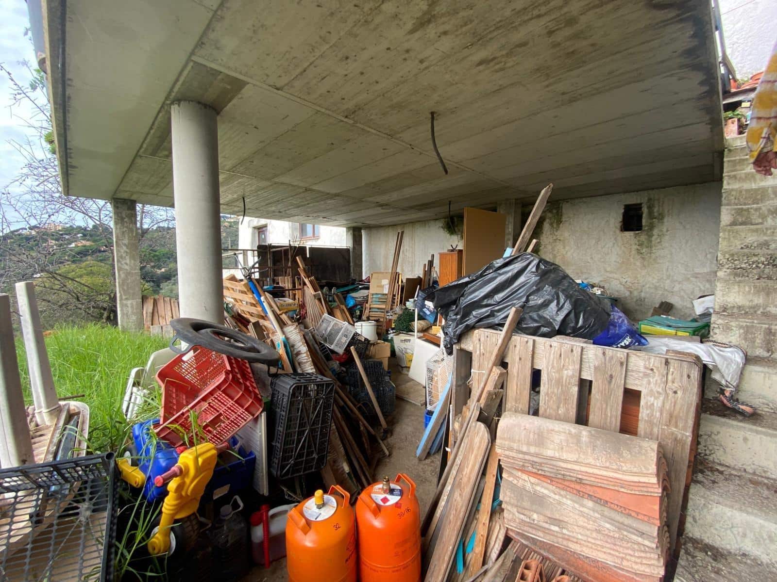 Kjedet enebolig til salgs i Platja d'Aro - € 310 000 (Ref: 9240698)