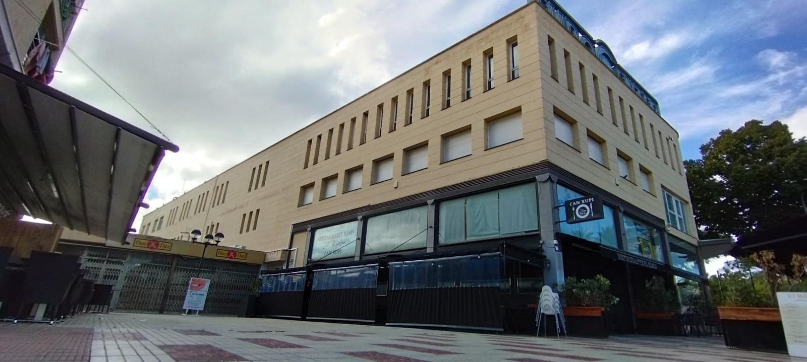 Kontor til salgs i Platja d'Aro - € 353 000 (Ref: 9240699)