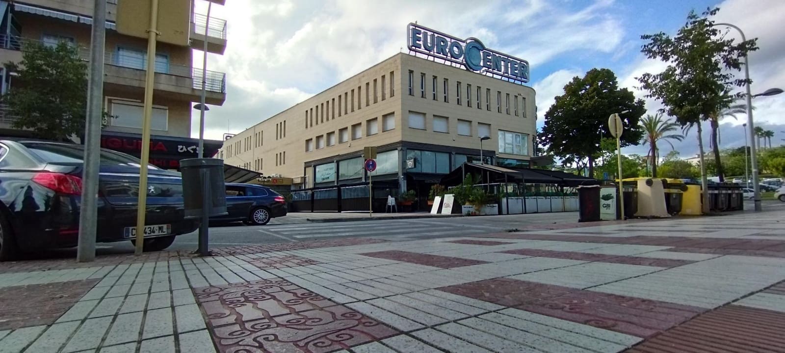 Kontor til salgs i Platja d'Aro - € 353 000 (Ref: 9240699)