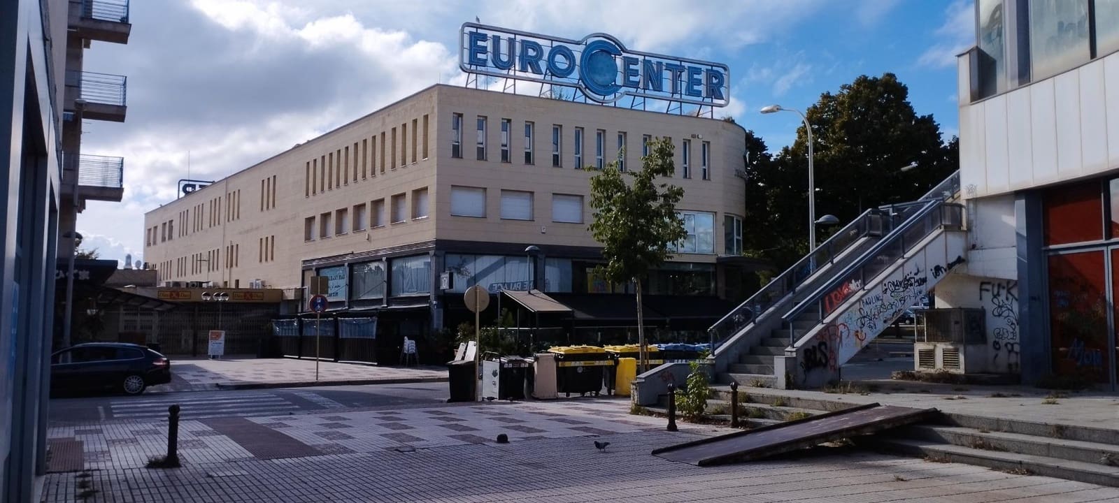 Kontor til salgs i Platja d'Aro - € 353 000 (Ref: 9240699)