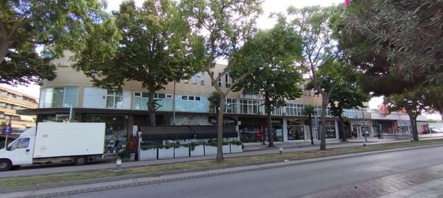 Büro zu verkaufen in Platja d'Aro, Castell-Platja d'Aro - 353.000 € (Ref: 9240699)