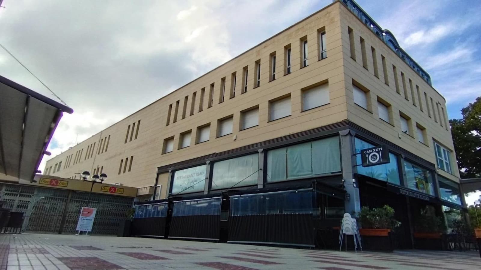 Toimisto myytävänä paikassa Platja d'Aro - 353 000 € (Ref: 9240699)