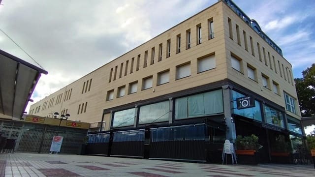 Büro zu verkaufen in Platja d'Aro, Castell-Platja d'Aro - 353.000 € (Ref: 9240699)