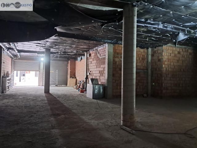 Commercial for sale in Platja d'Aro, Castell-Platja d'Aro - € 325,000 (Ref: 9240700)